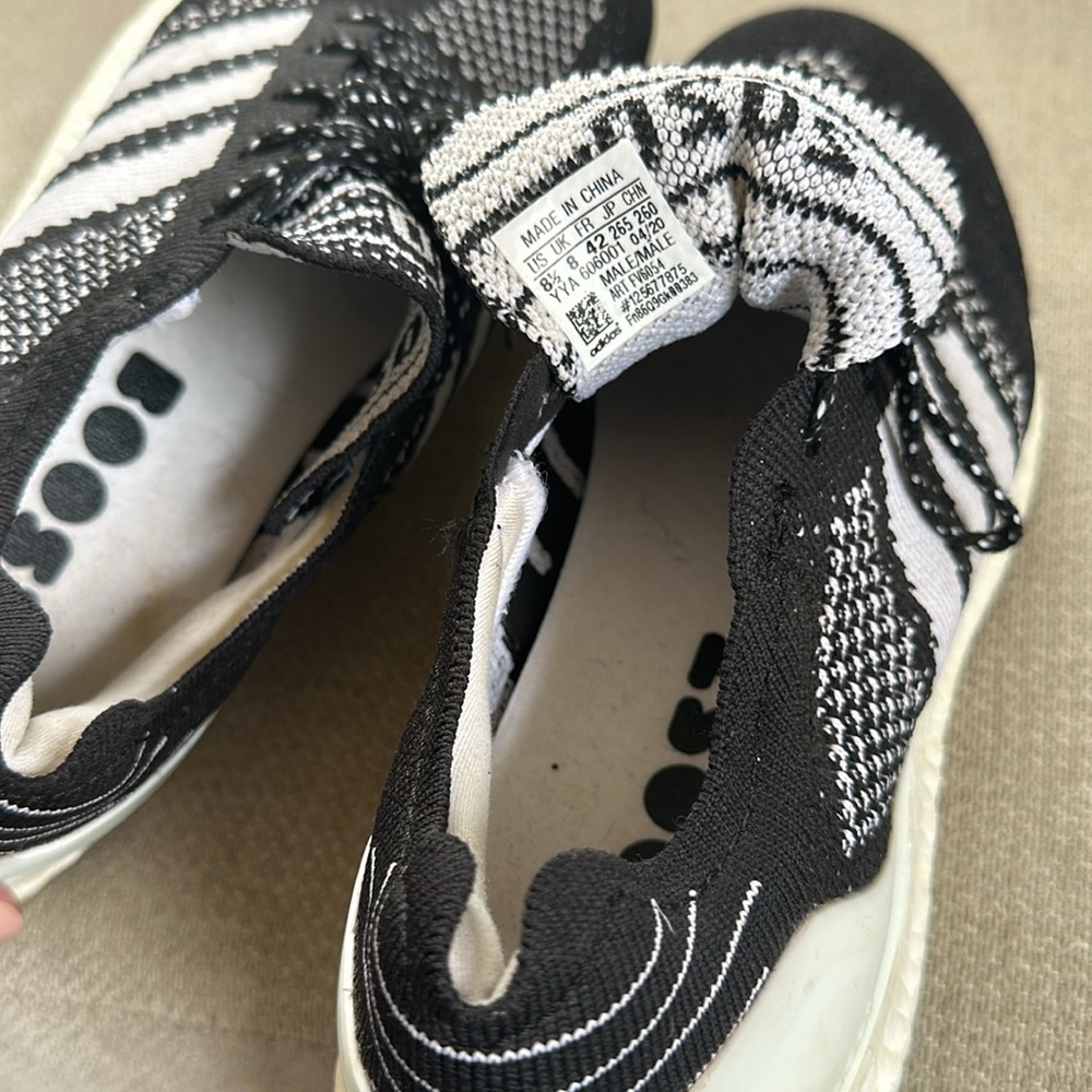 ADIDAS ULTRABOOST DNA PRIME - Picture 6 of 7